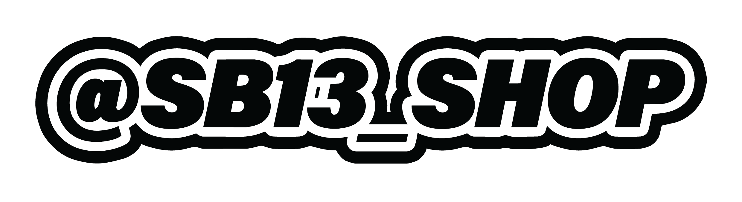 SB13 Shop