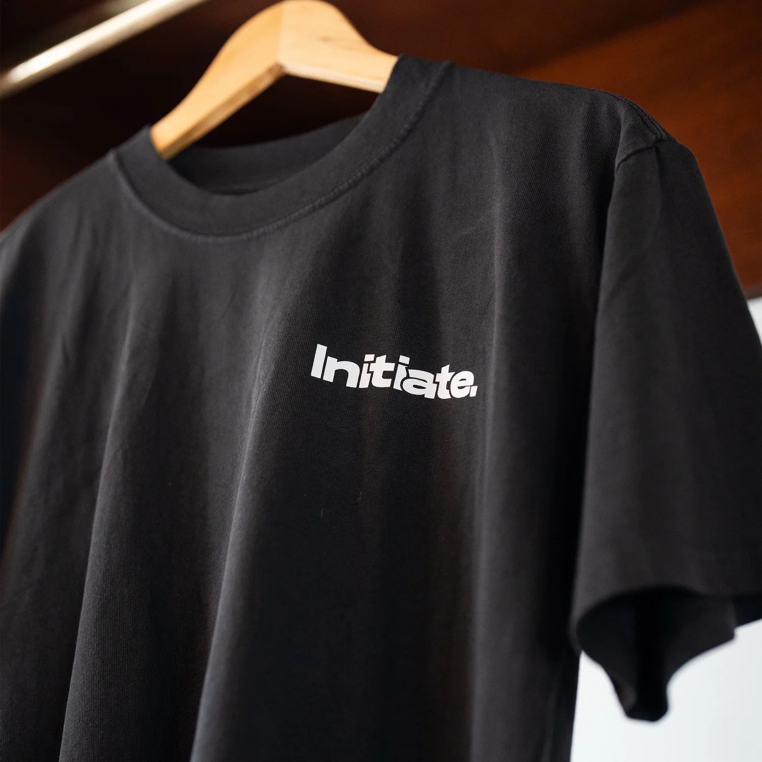 INITIATE Global T-Shirt