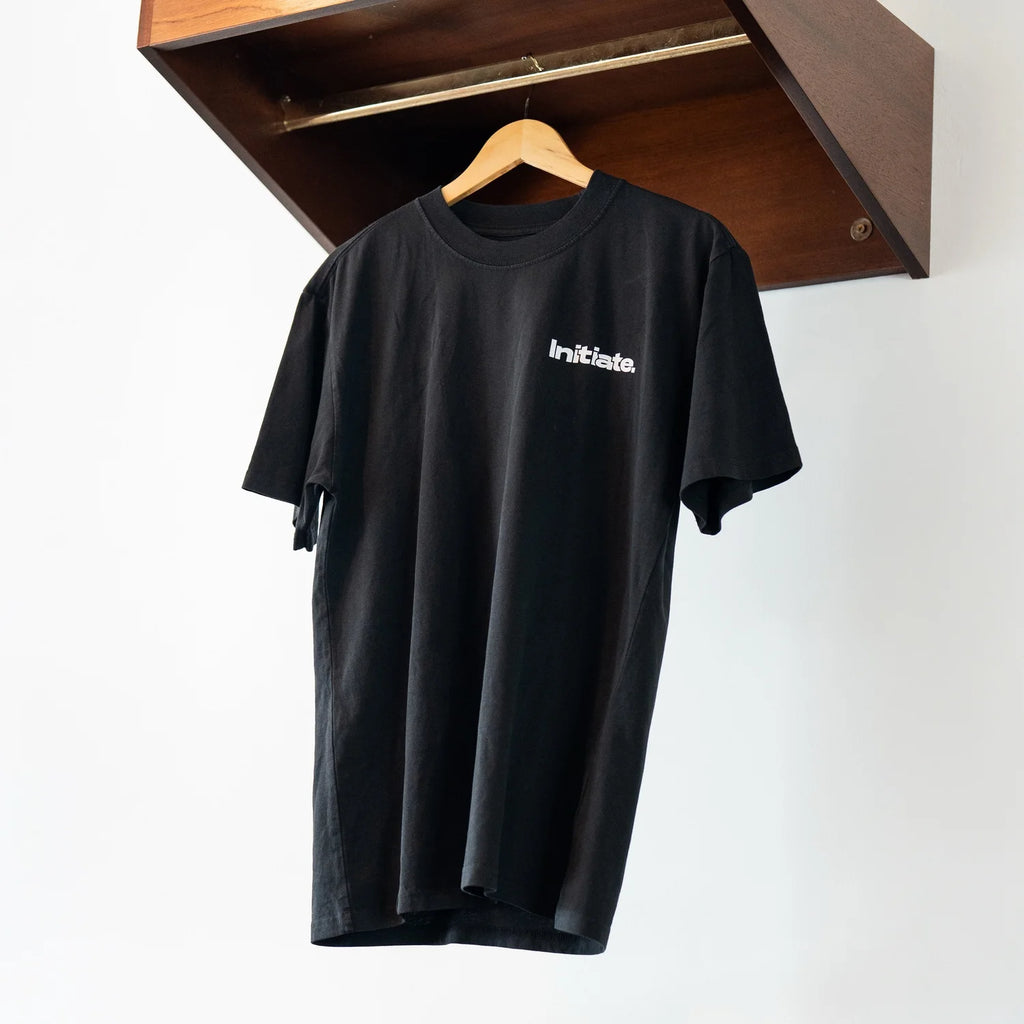 INITIATE Global T-Shirt