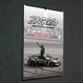 Baggsy 2026 Calendar