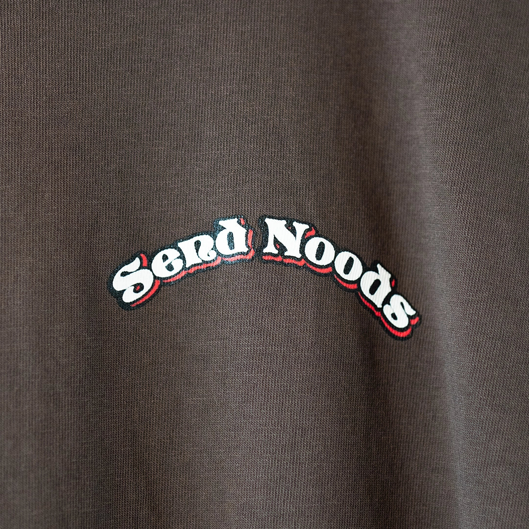 Send Noods T-Shirt