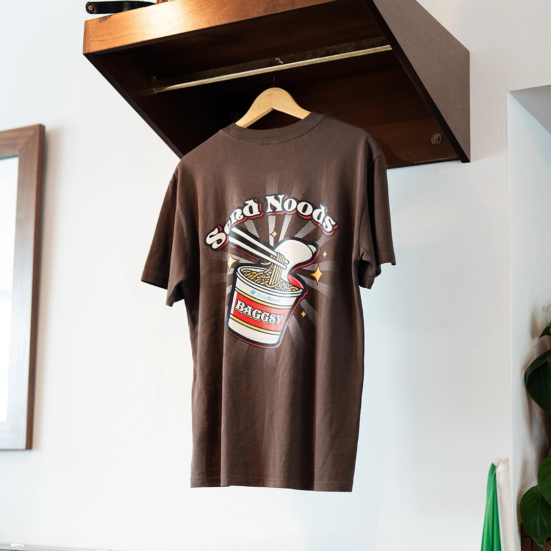 Send Noods T-Shirt