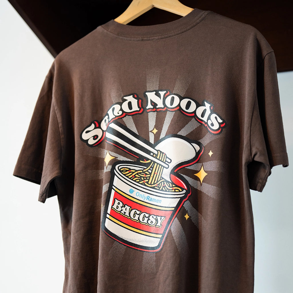 Send Noods T-Shirt