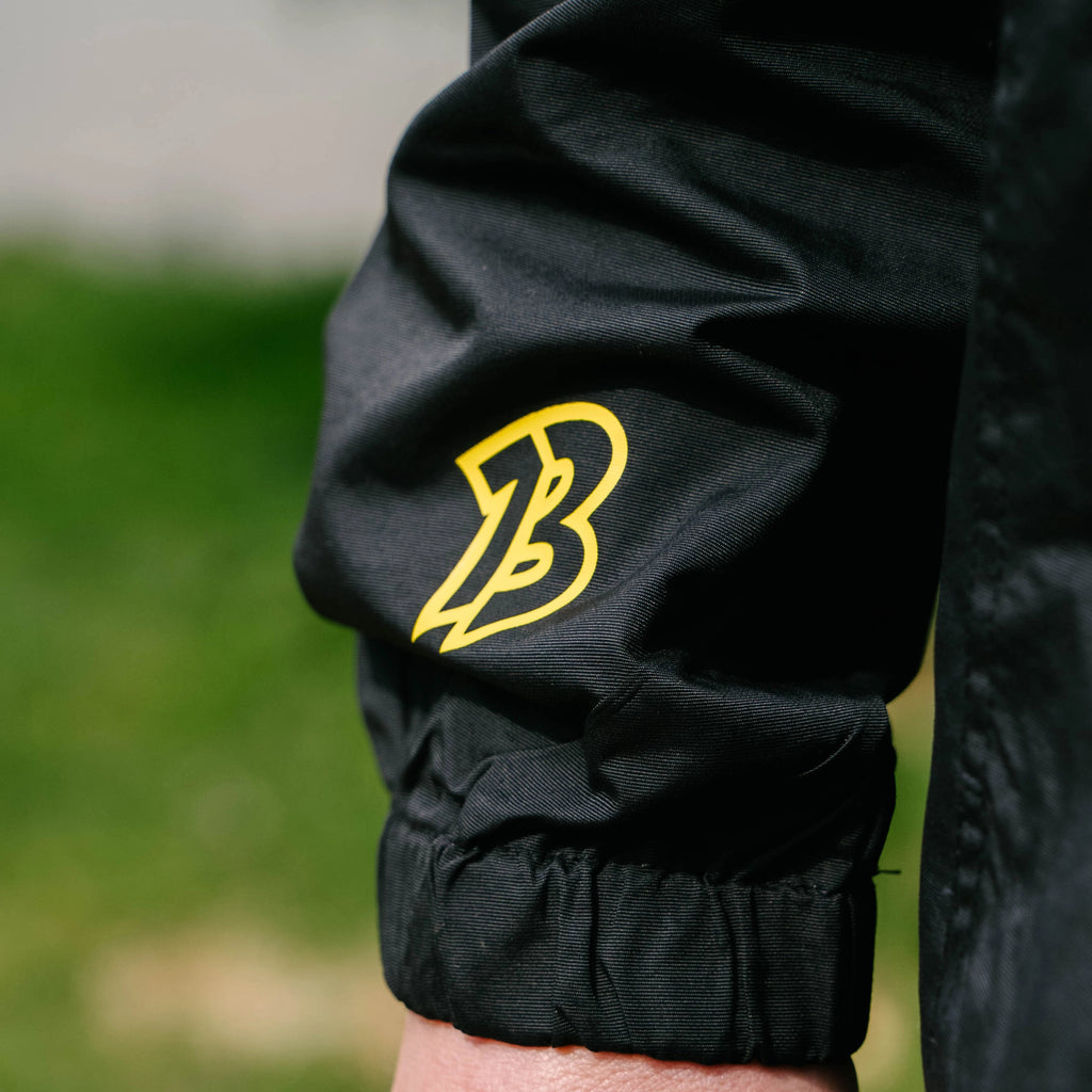 Baggsy Windbreaker