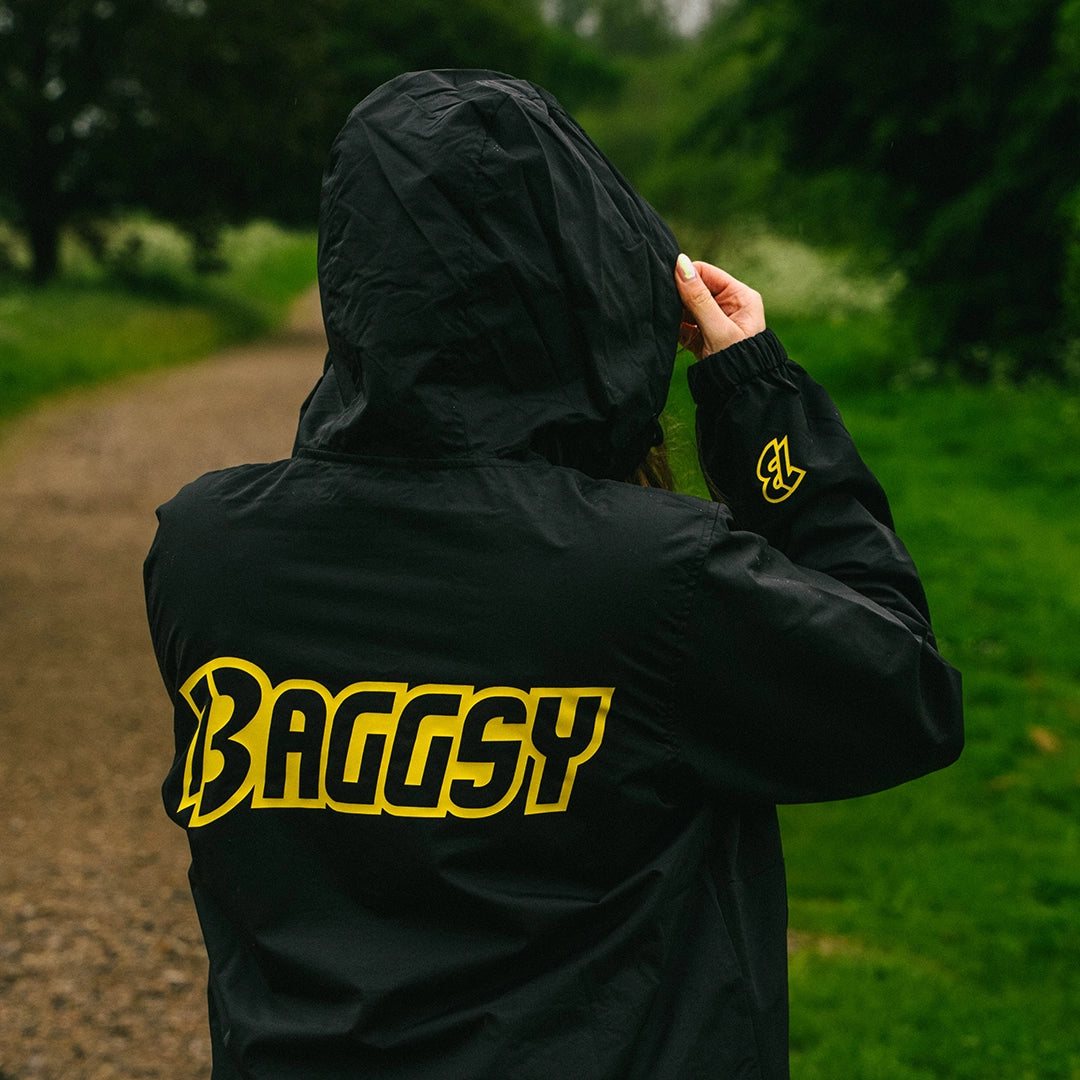 Baggsy Windbreaker