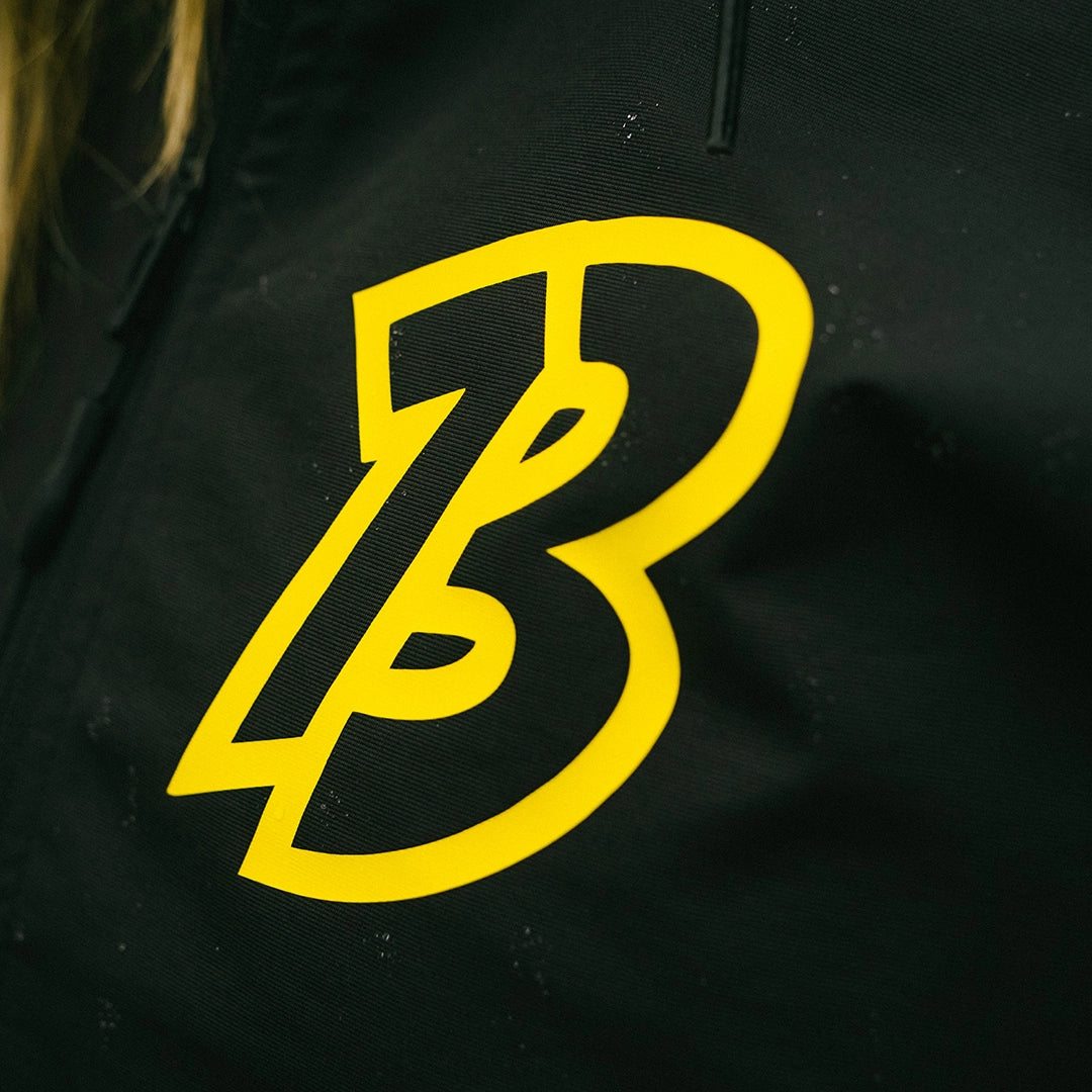 Baggsy Windbreaker