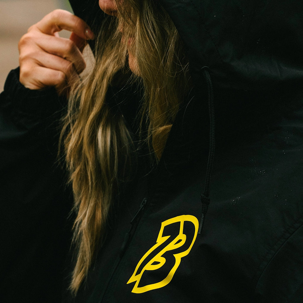 Baggsy Windbreaker
