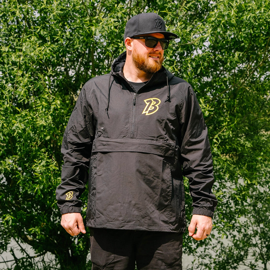 Baggsy Windbreaker