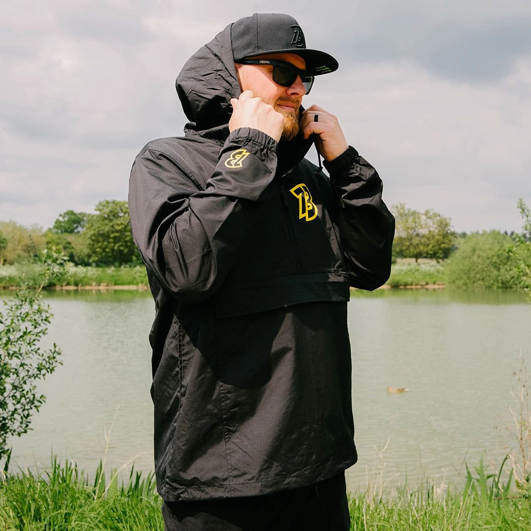 Baggsy Windbreaker