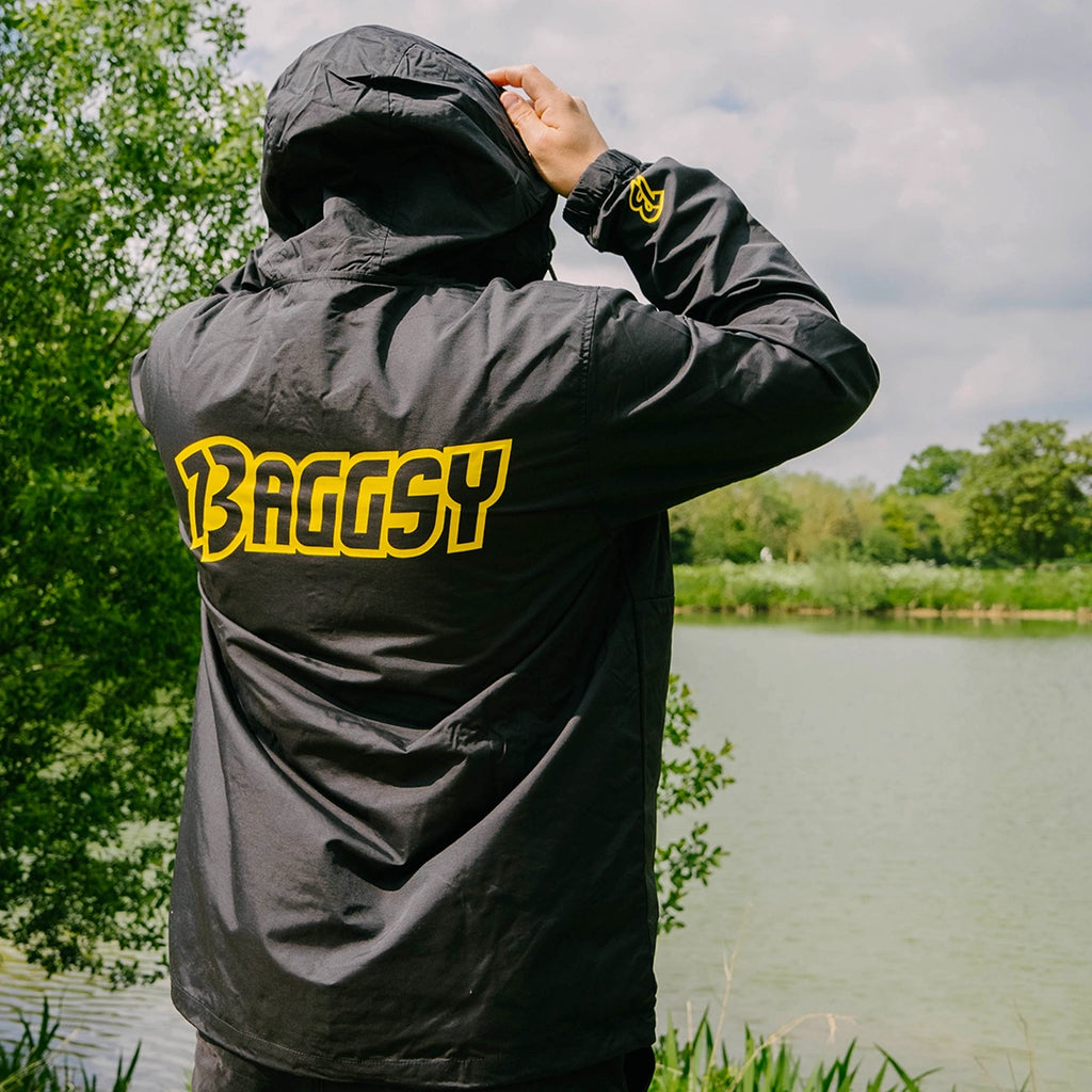 Baggsy Windbreaker