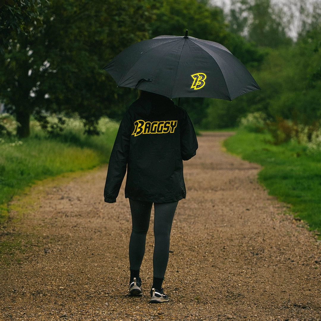 Baggsy Windbreaker