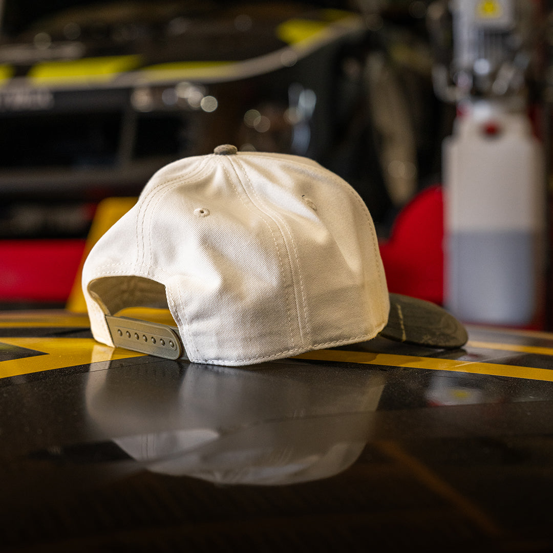 Camo 13 Baseball Cap