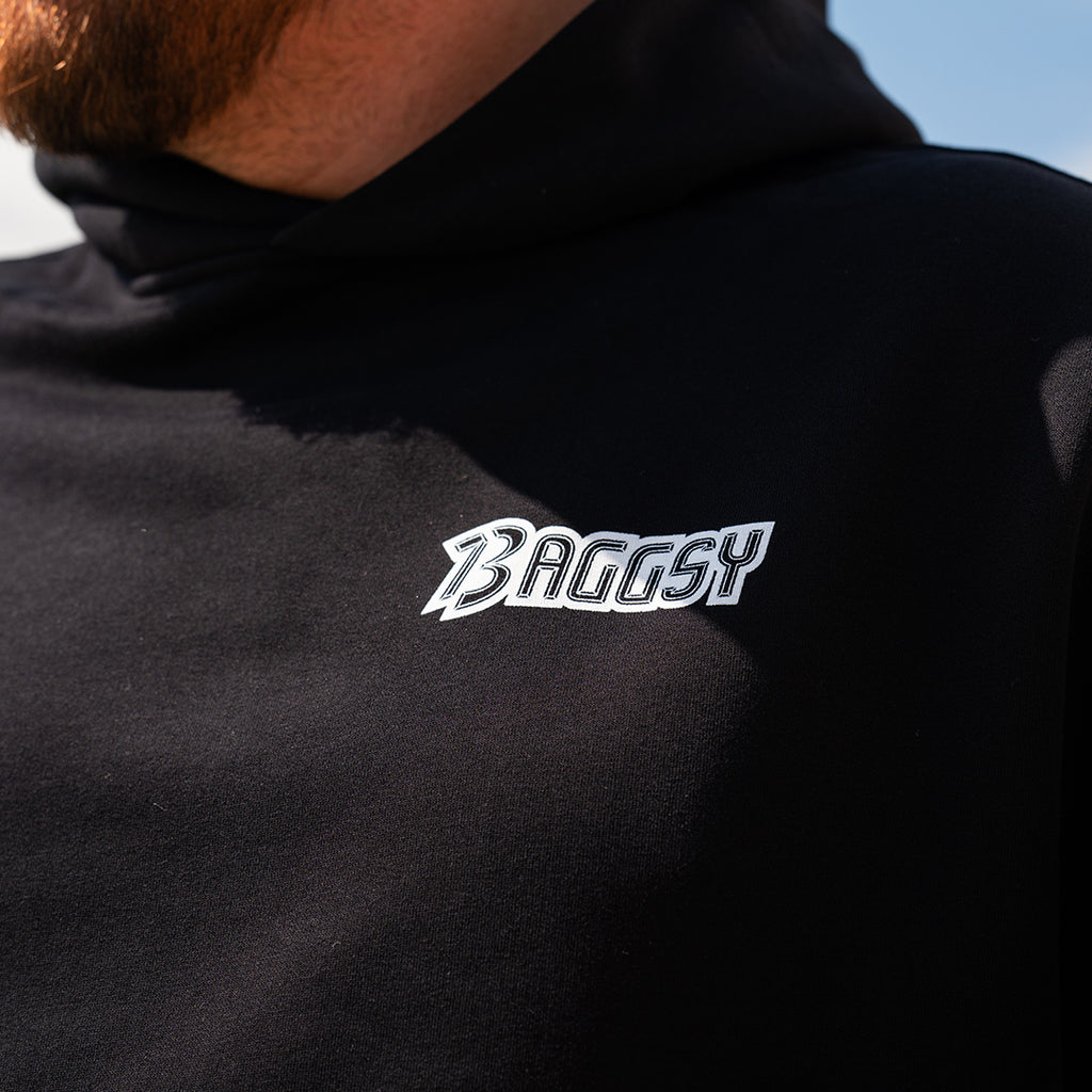 GR Corolla Hoodie