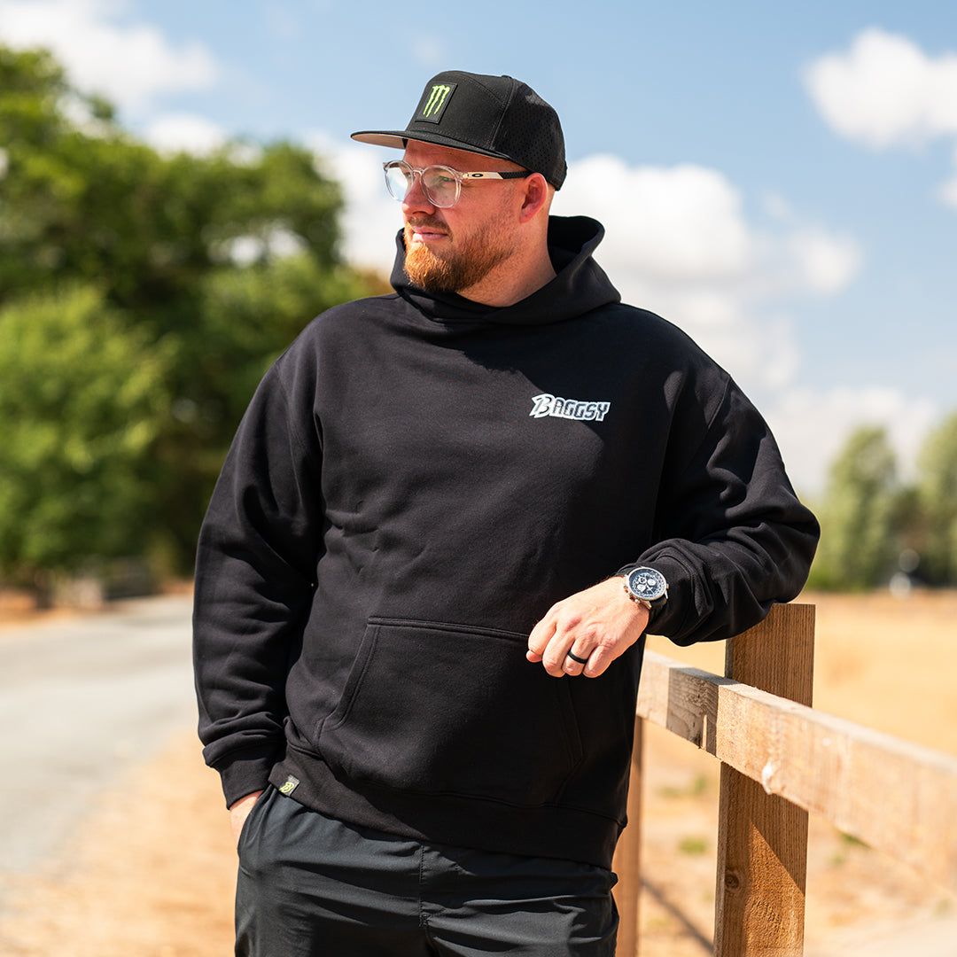 GR Corolla Hoodie