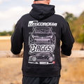 GR Corolla Hoodie