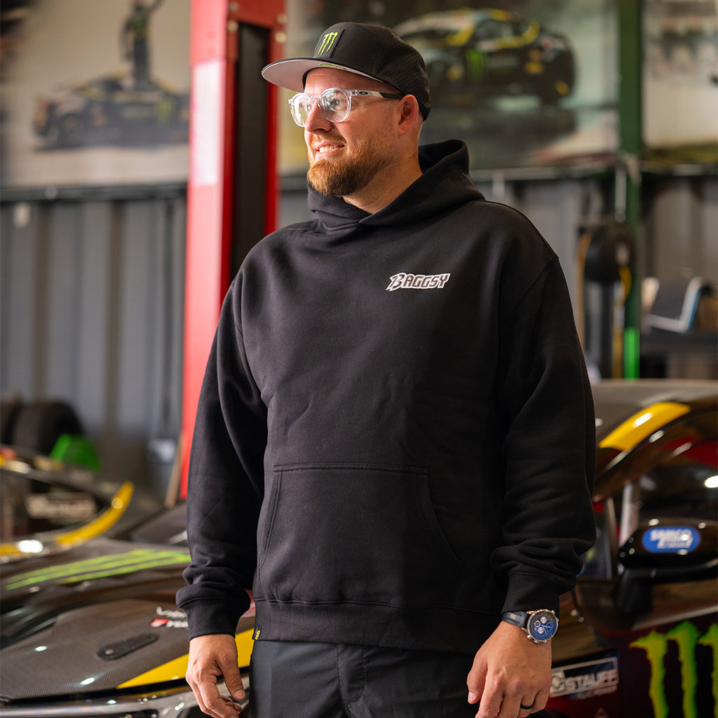 GR Corolla Hoodie