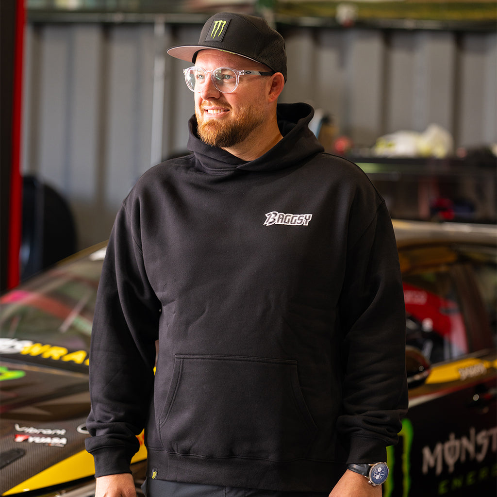 GR Corolla Hoodie