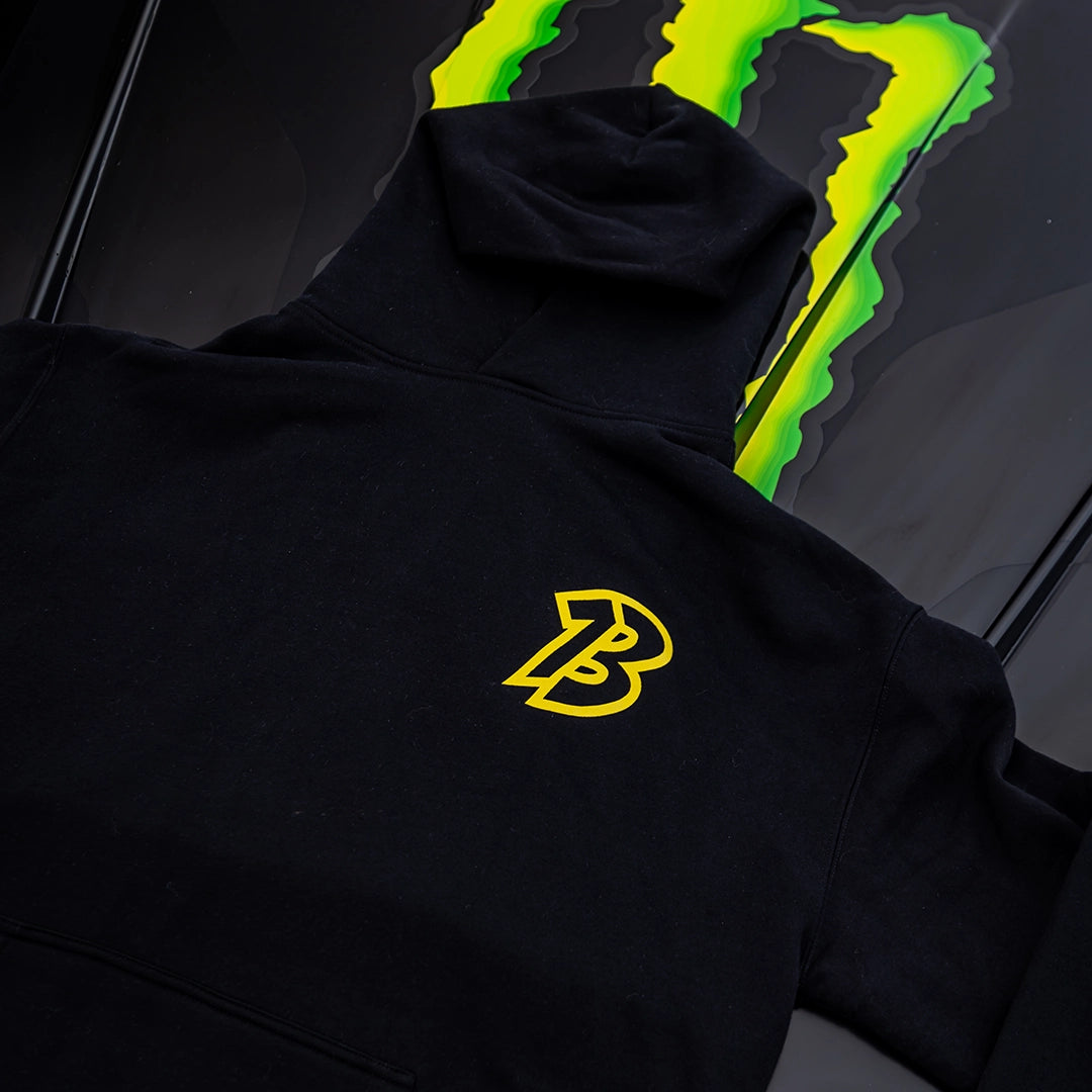 GT-R Hoodie