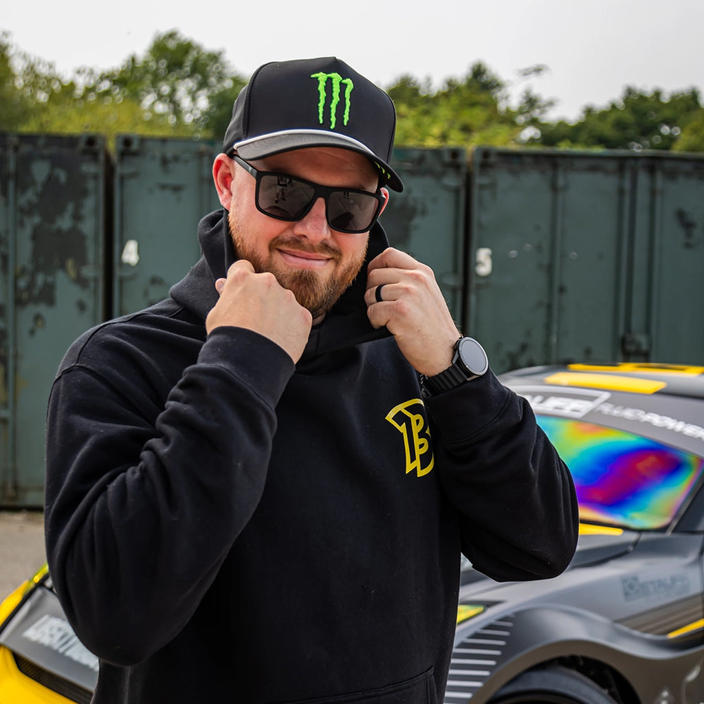 GT-R Hoodie