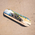 GT86 Skateboard Deck