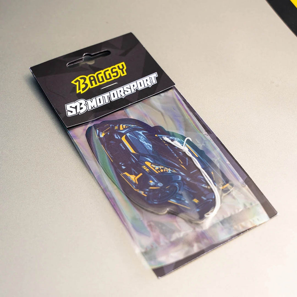 GT-R Air Freshener