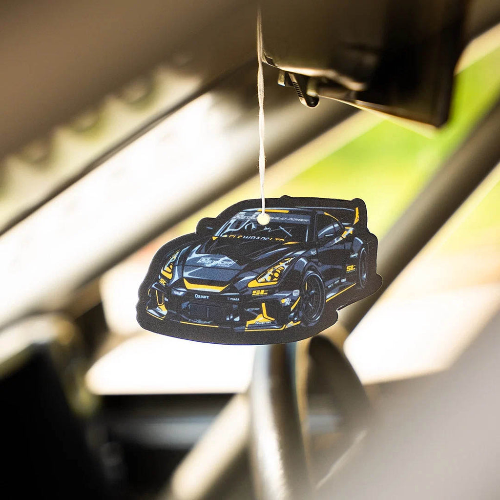GT-R Air Freshener