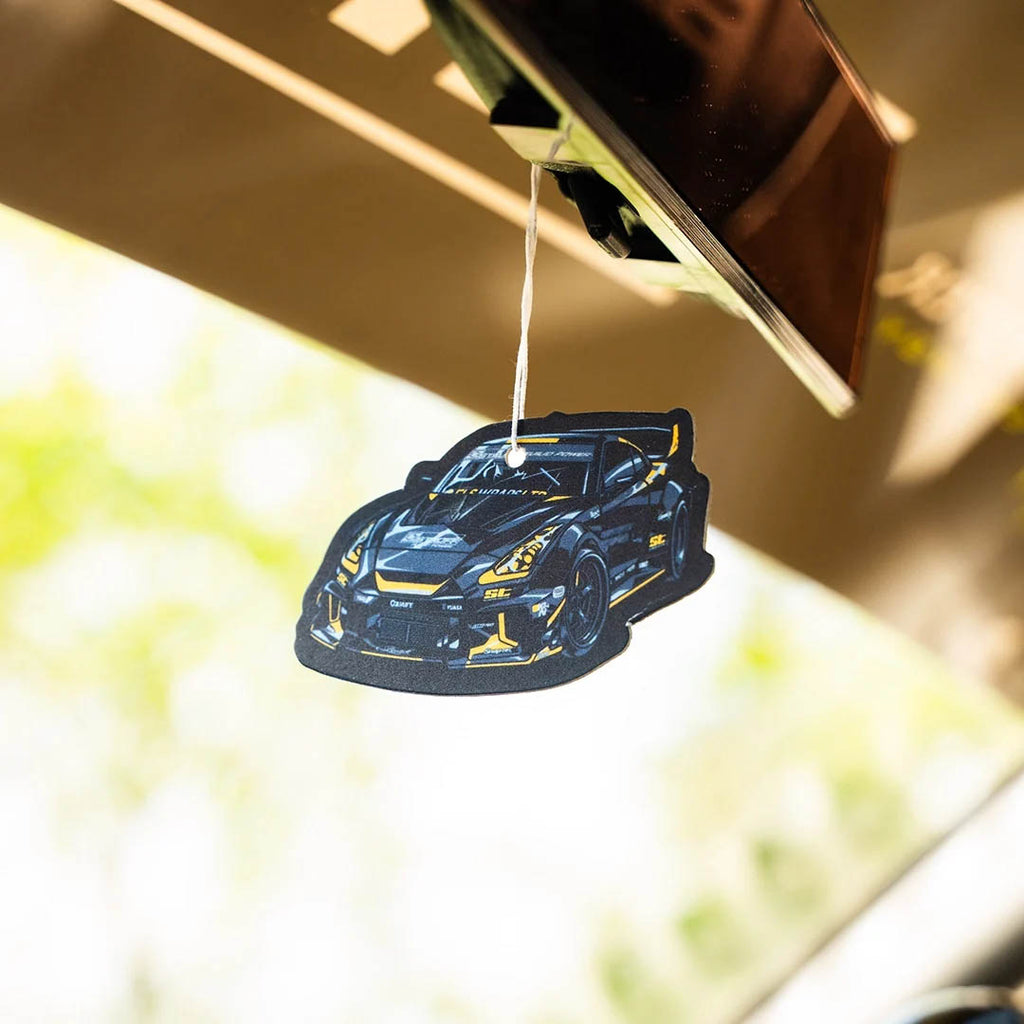 GT-R Air Freshener