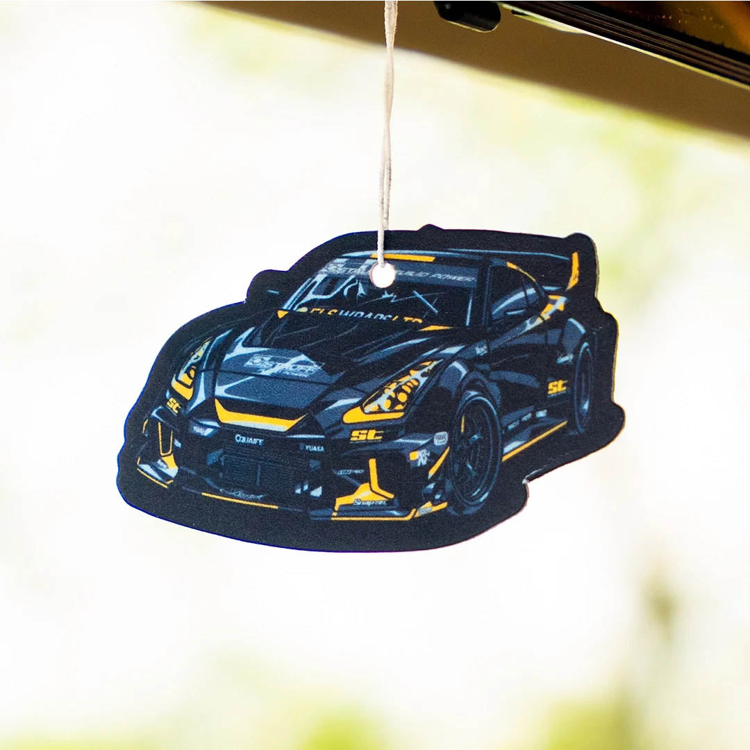 GT-R Air Freshener