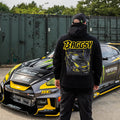GT-R Hoodie