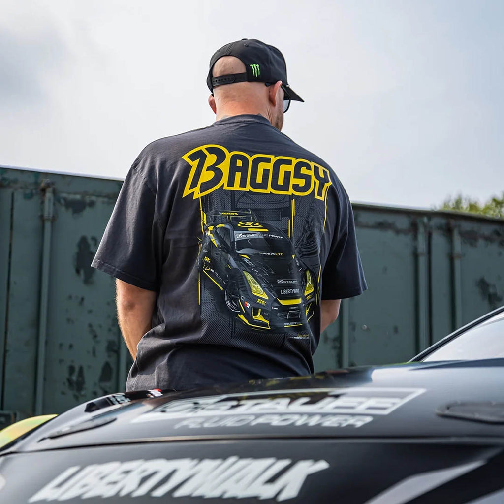 GT-R T-Shirt