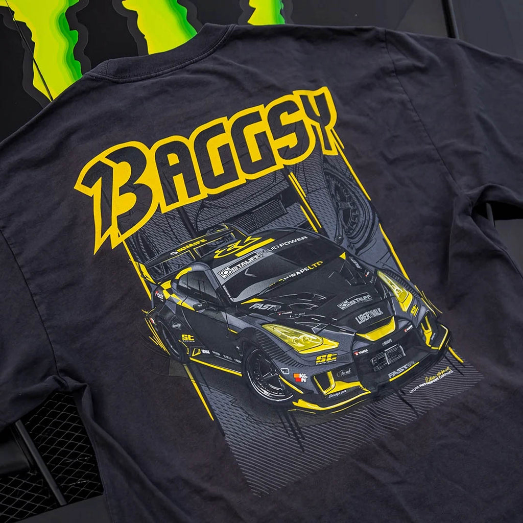 GT-R T-Shirt