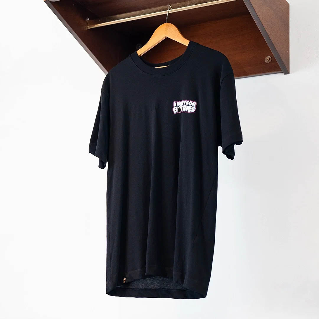 I Drift For Boobies T-Shirt