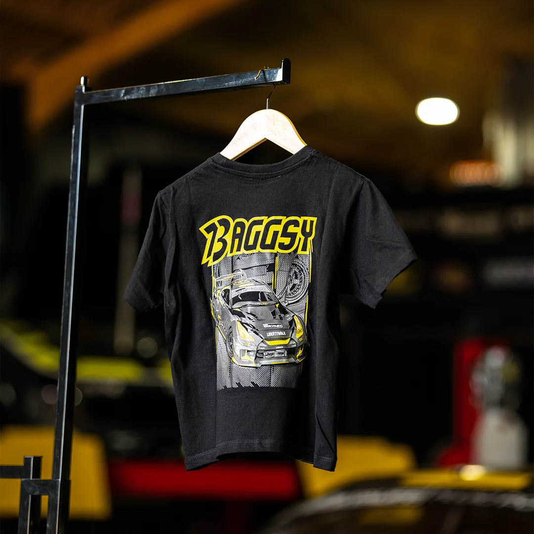 GT-R Kids T-Shirt