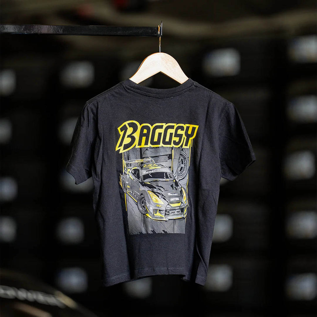 GT-R Kids T-Shirt