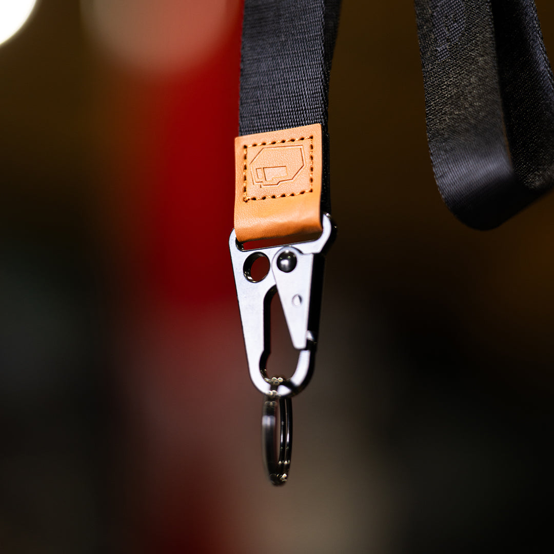 INITIATE Premium Lanyard