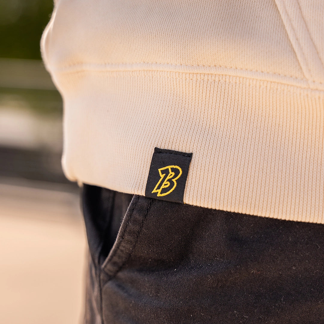 INITIATE 2026 Event Hoodie