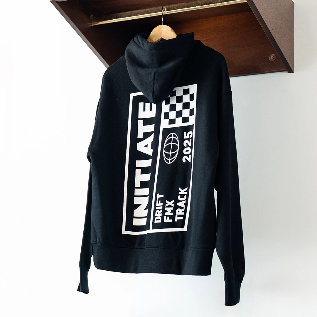 INITIATE Global Hoodie