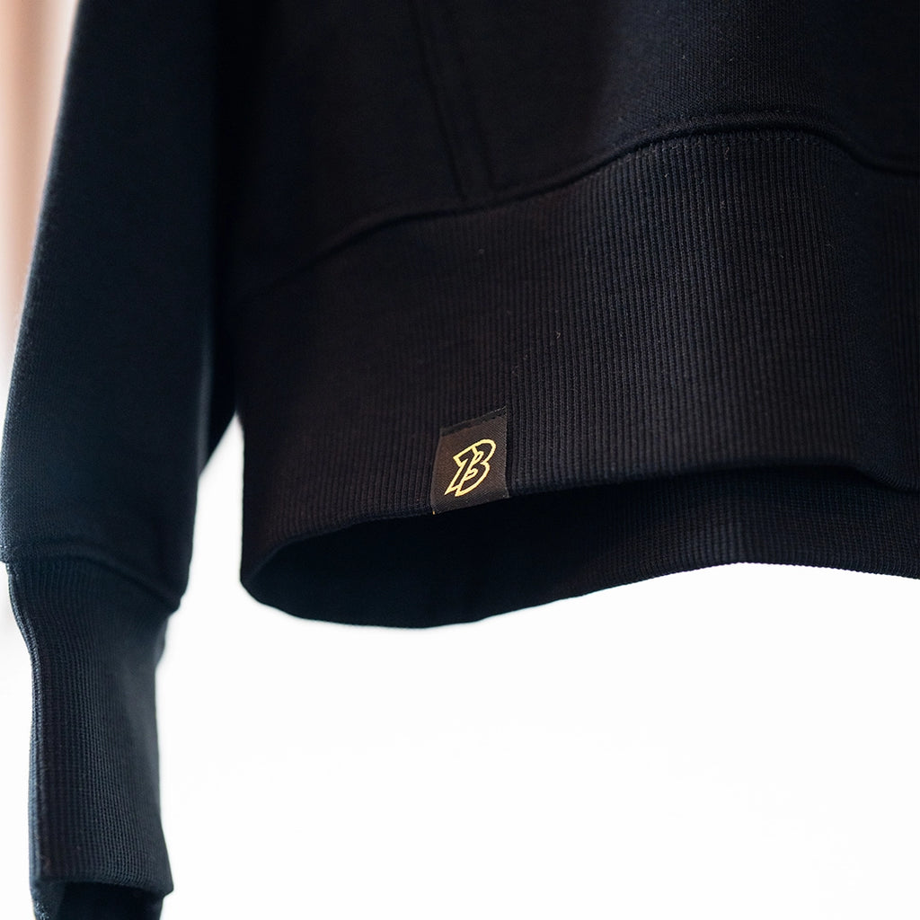 INITIATE Global Hoodie