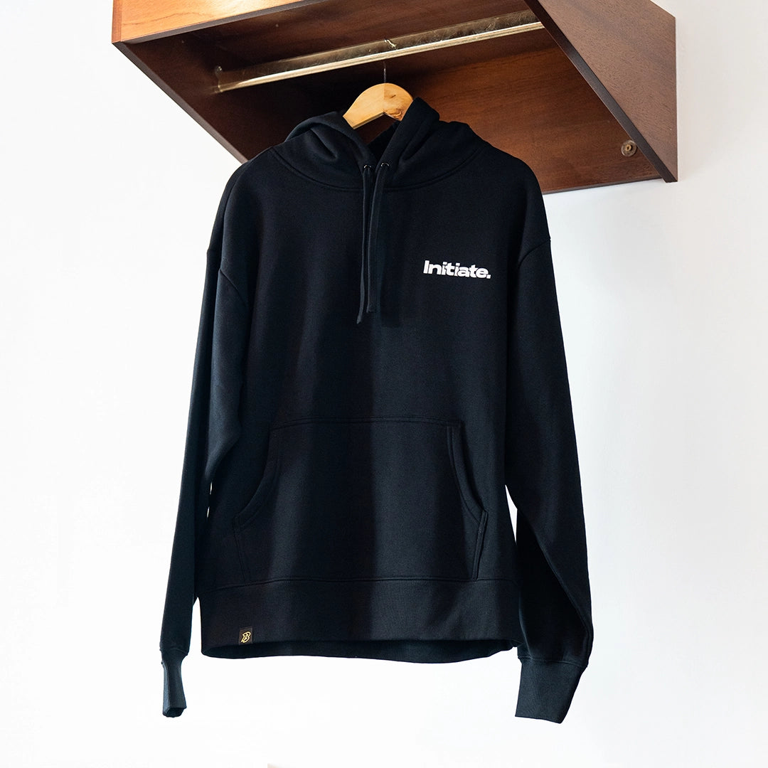 INITIATE Global Hoodie