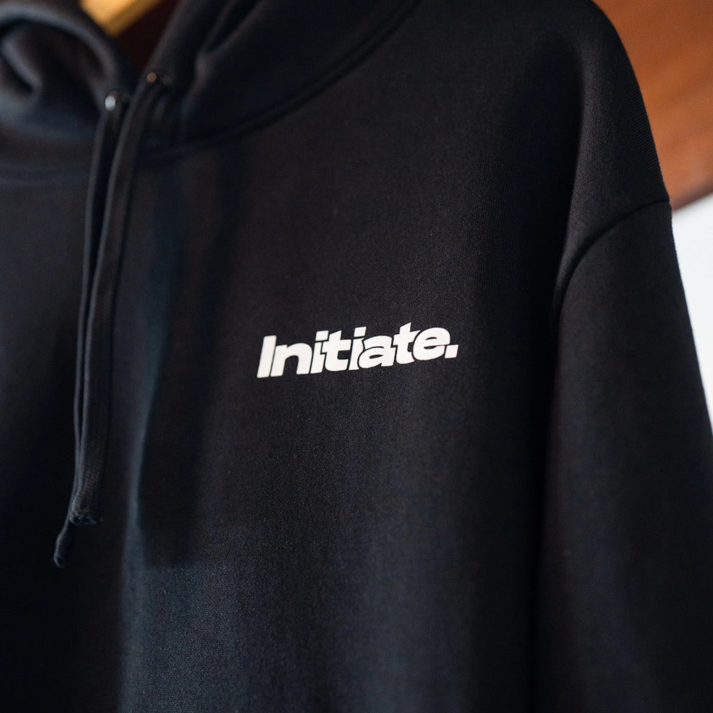 INITIATE Global Hoodie