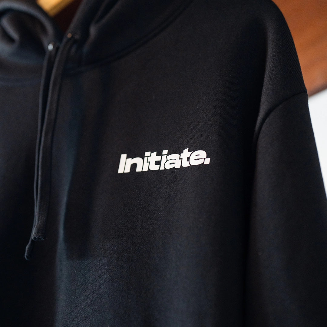 INITIATE Global Hoodie