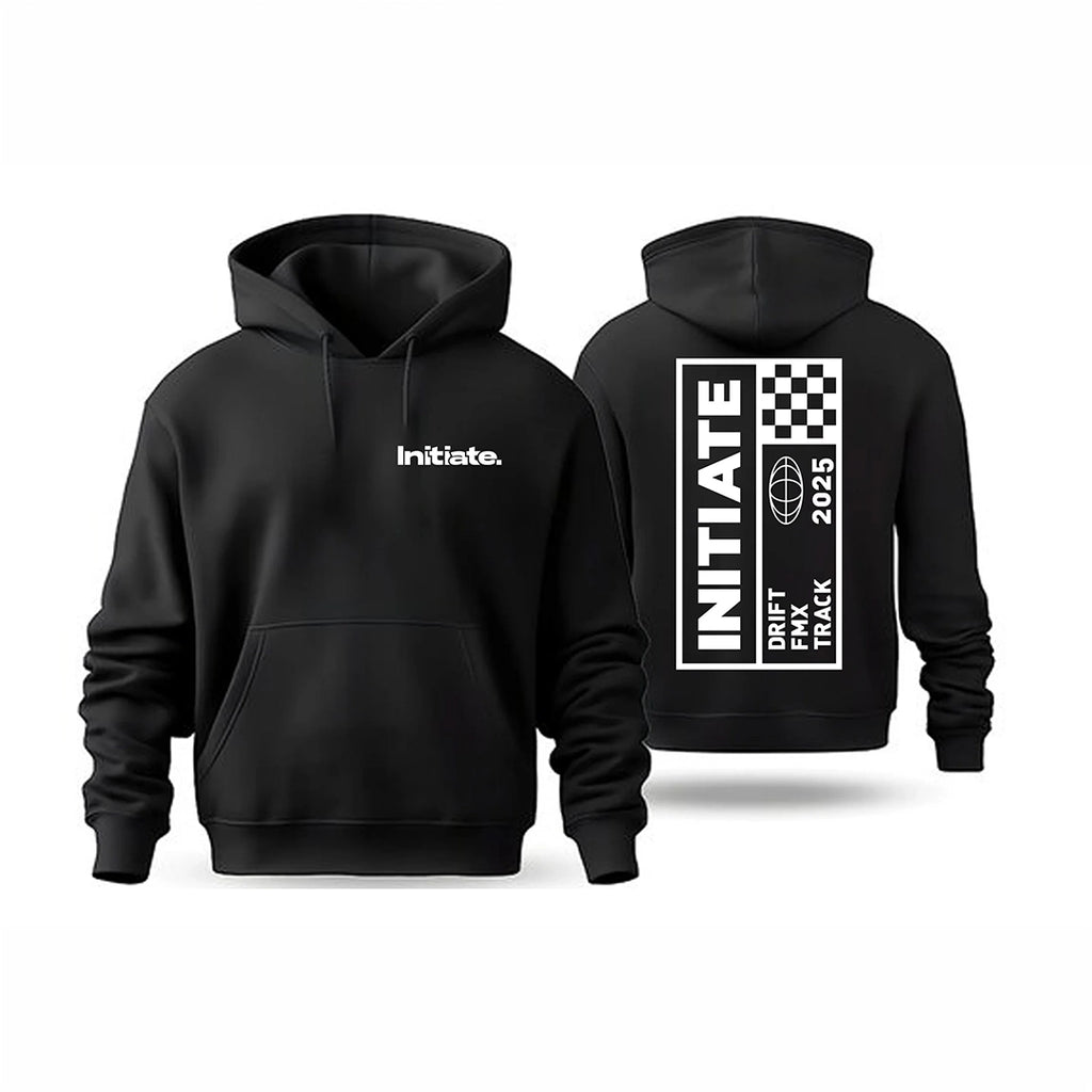 INITIATE Global Hoodie