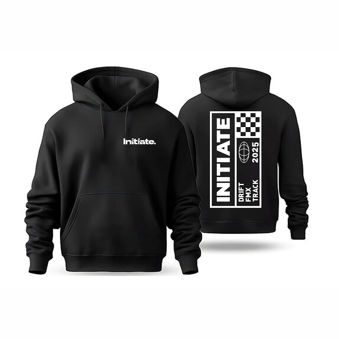 INITIATE Global Hoodie