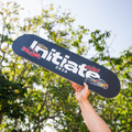 INITIATE 2026 Skateboard Deck