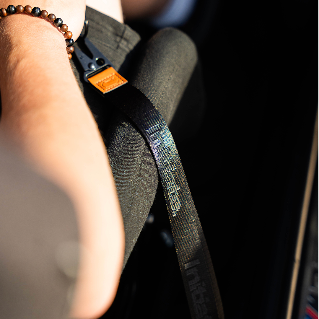 INITIATE Premium Lanyard