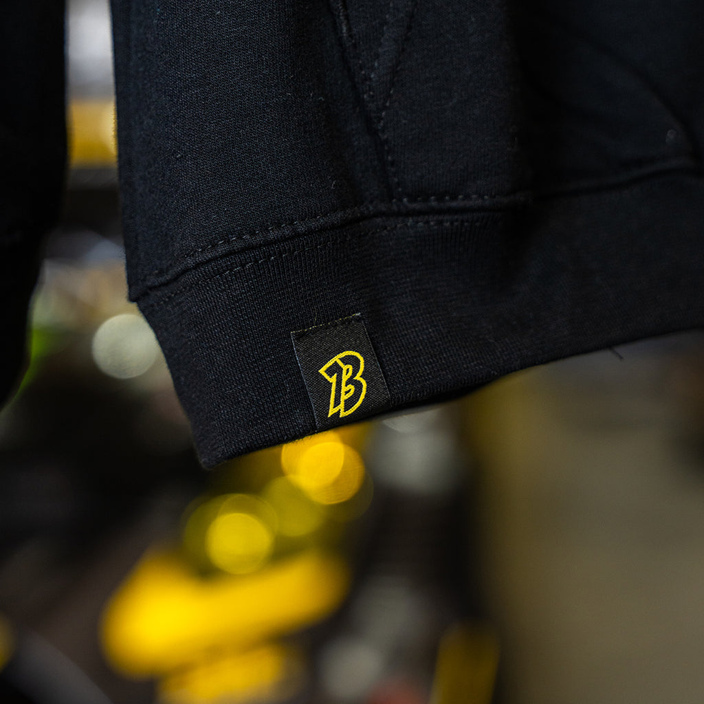 GT-R Kids Hoodie