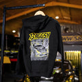 GT-R Kids Hoodie