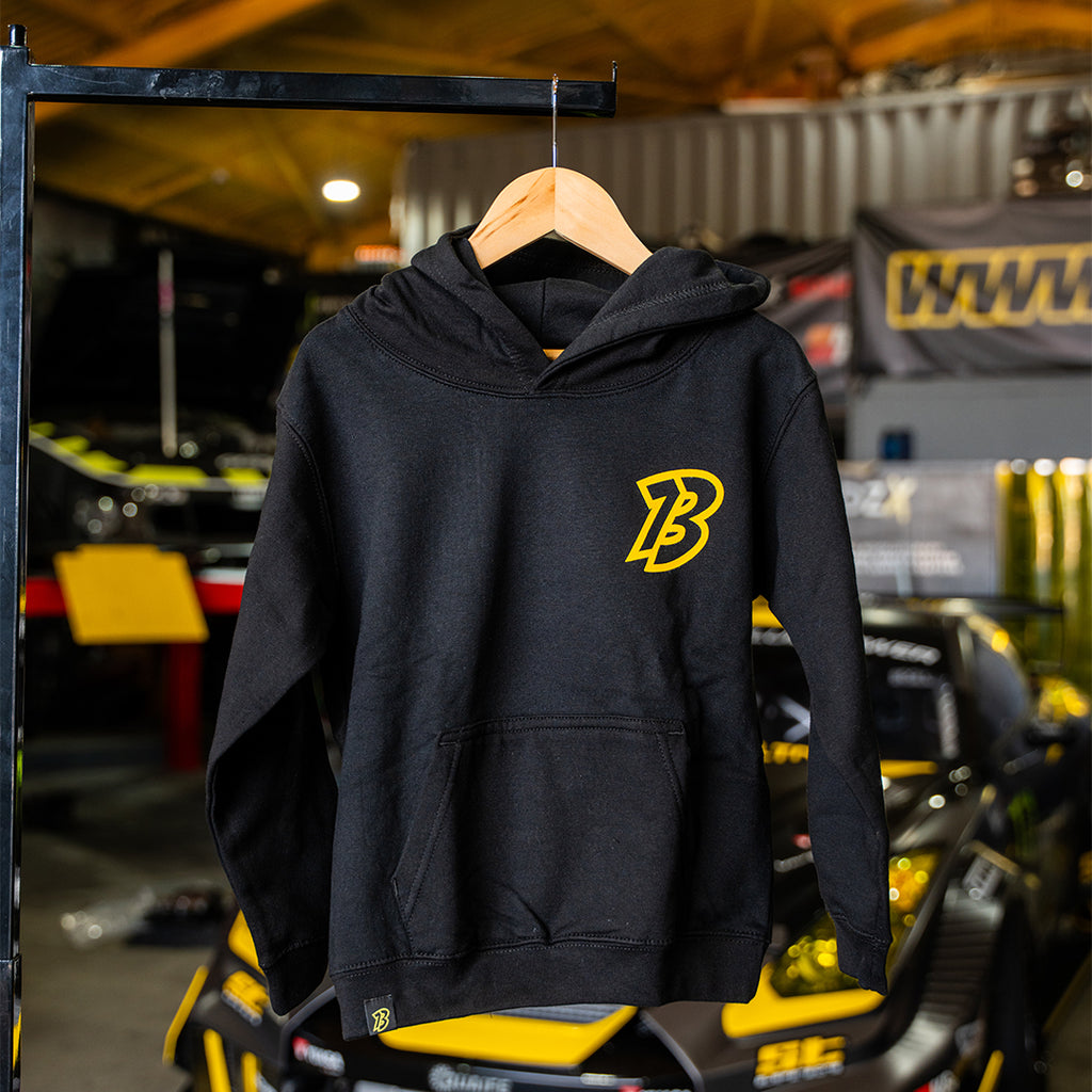 GT-R Kids Hoodie