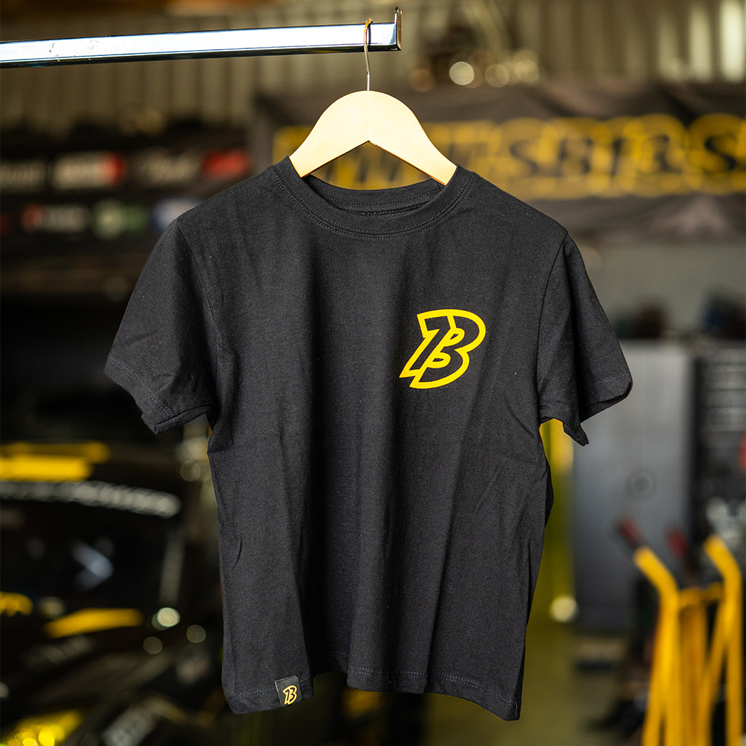 GT-R Kids T-Shirt