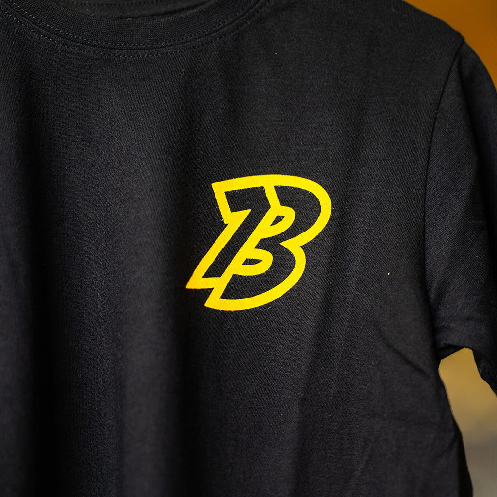 GT-R Kids T-Shirt